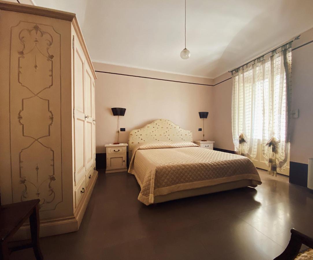 Aparthotel Palazzo Gambuzza Ispica Exteriér fotografie