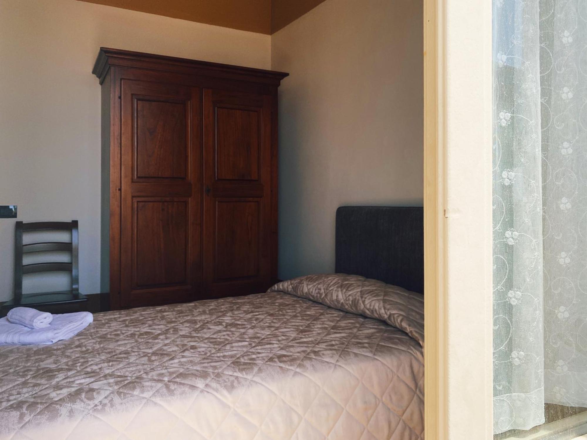Aparthotel Palazzo Gambuzza Ispica Pokoj fotografie