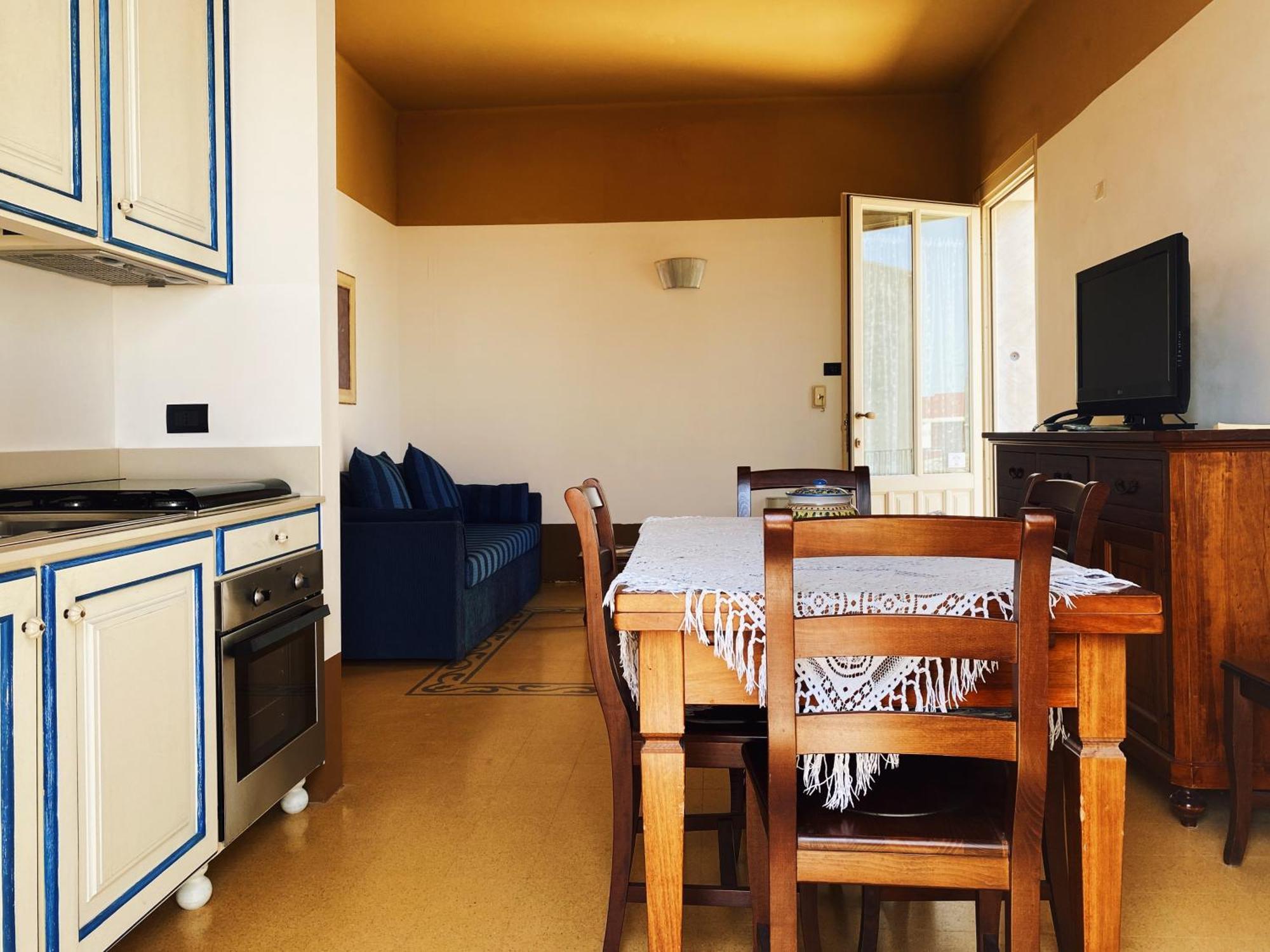Aparthotel Palazzo Gambuzza Ispica Pokoj fotografie