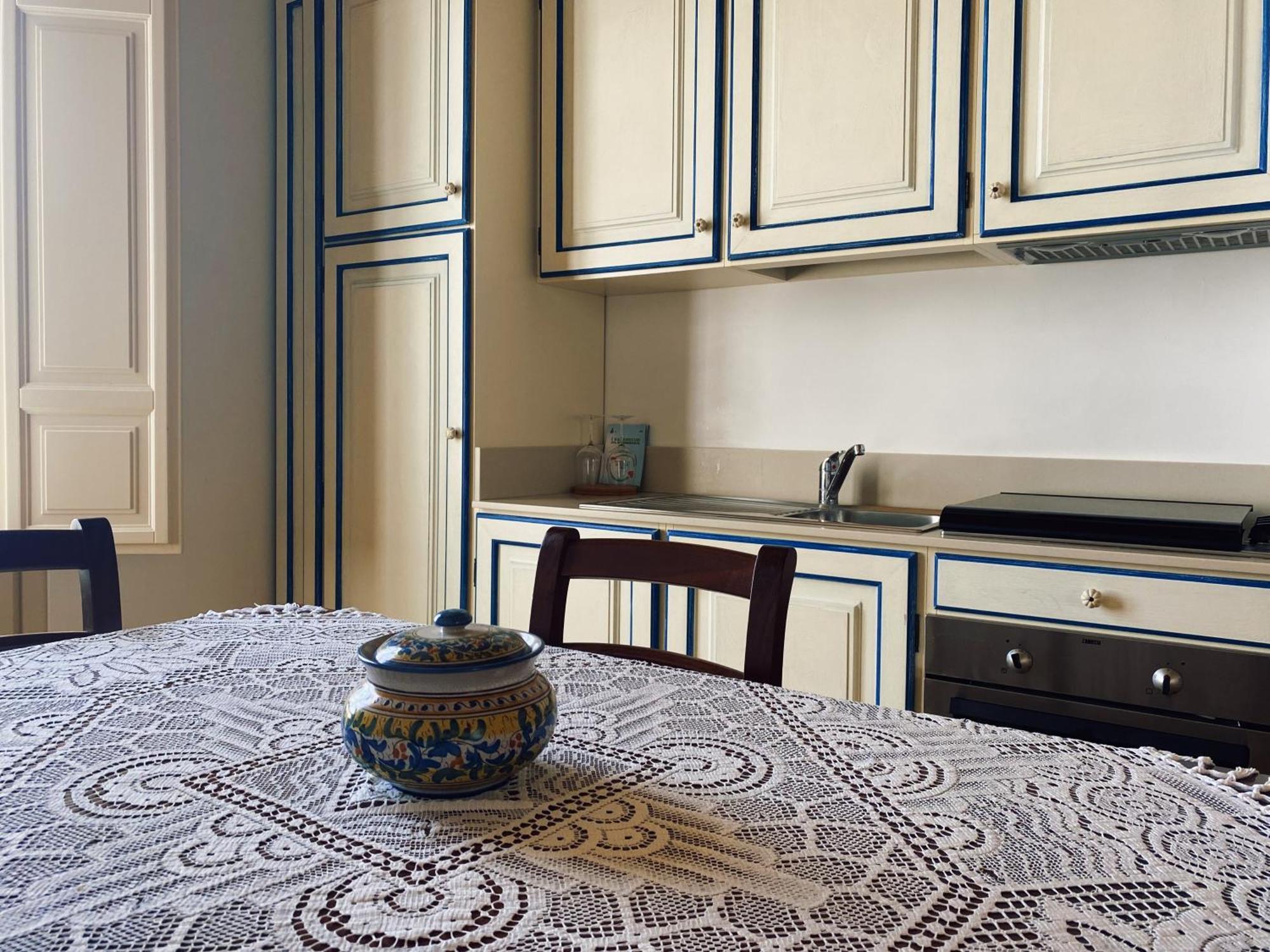 Aparthotel Palazzo Gambuzza Ispica Pokoj fotografie