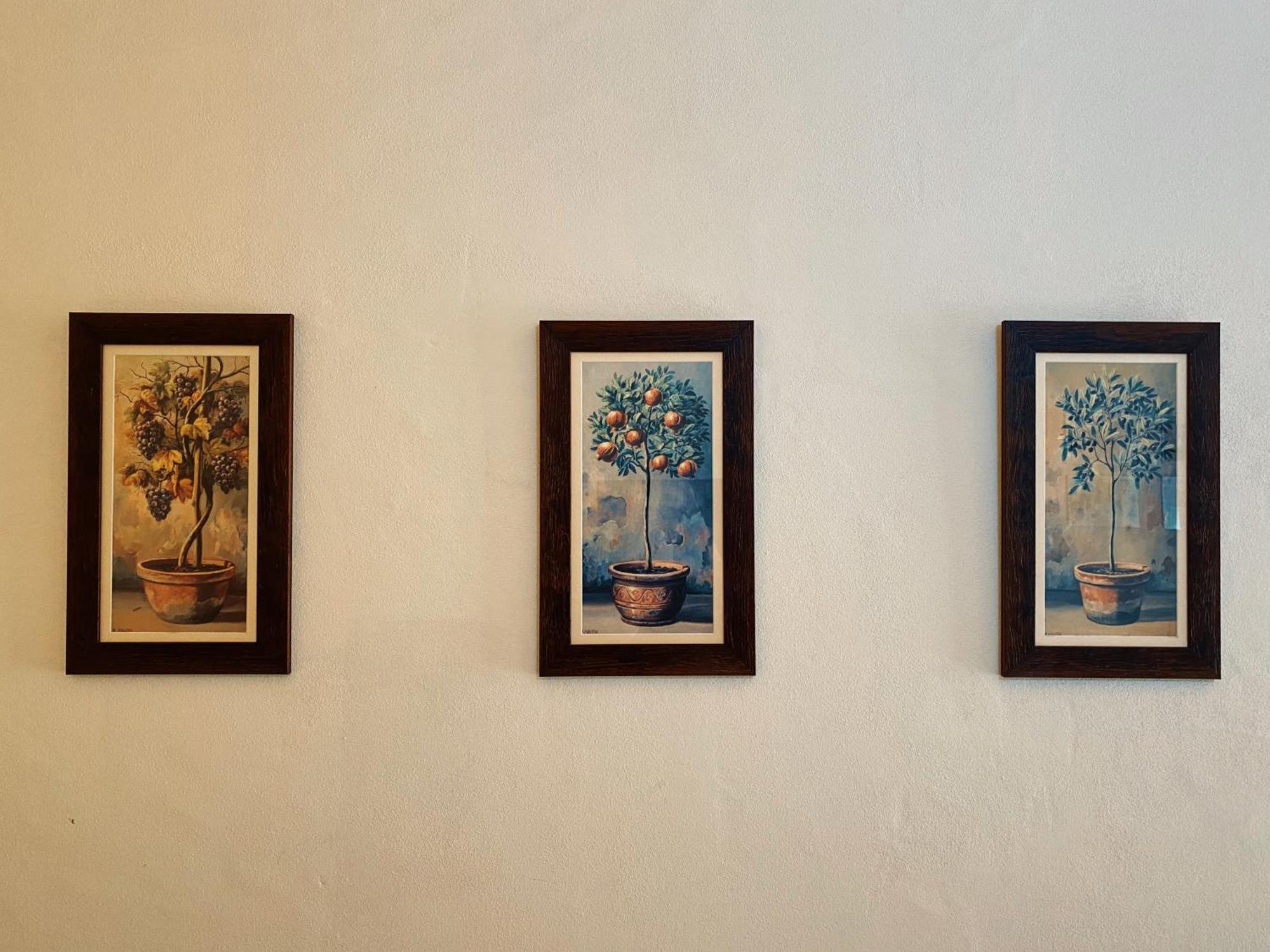 Aparthotel Palazzo Gambuzza Ispica Pokoj fotografie