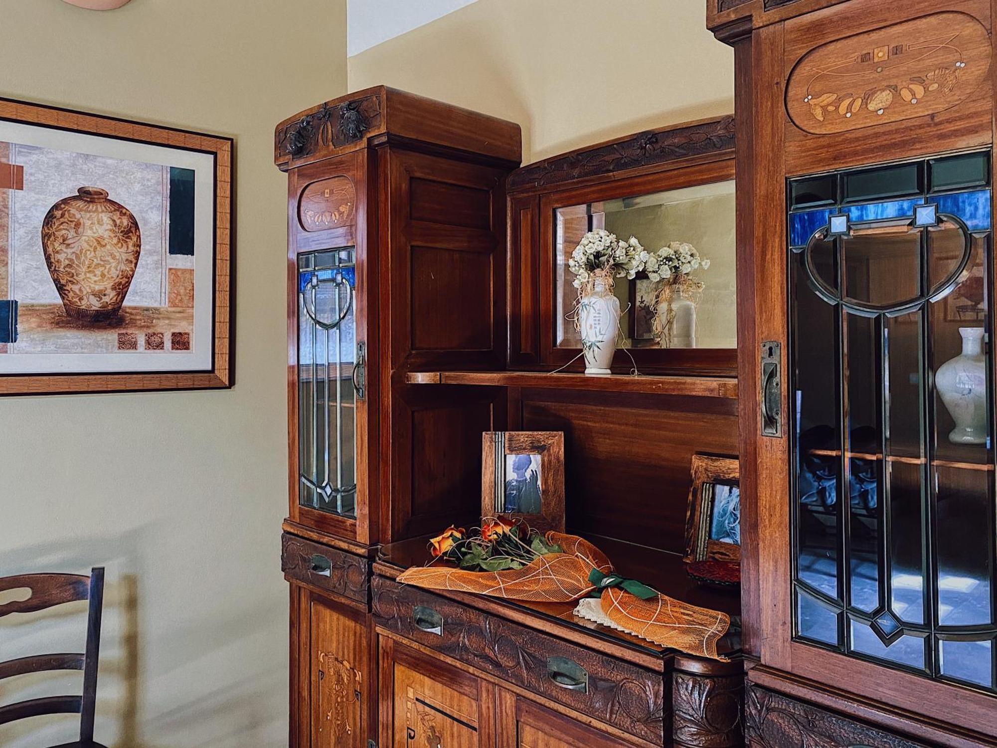 Aparthotel Palazzo Gambuzza Ispica Pokoj fotografie