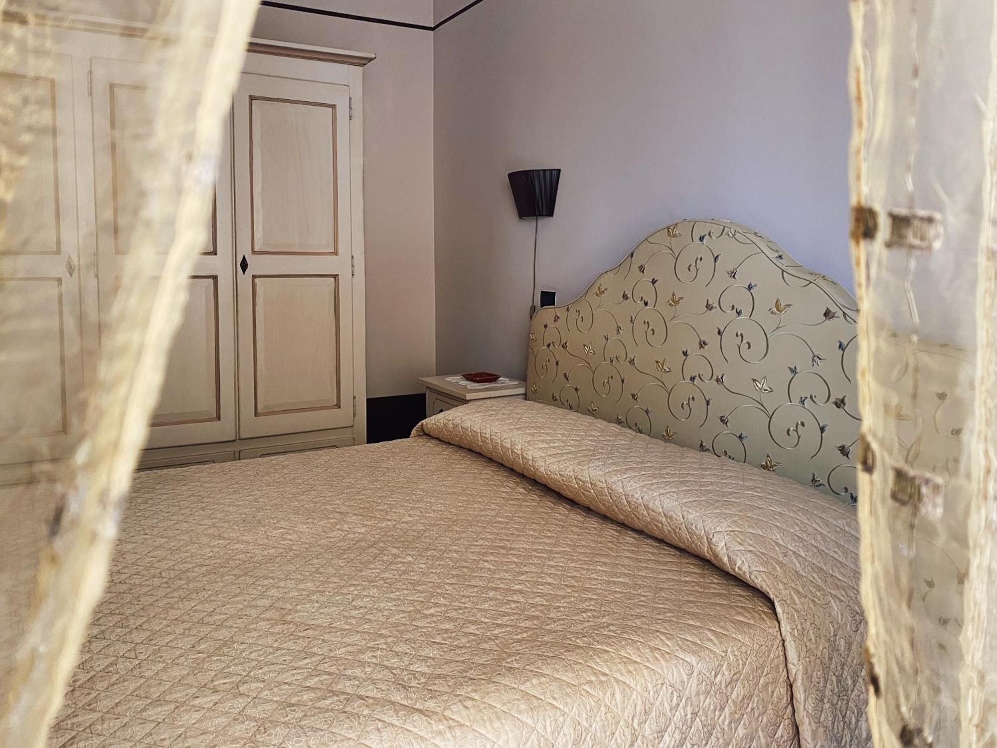 Aparthotel Palazzo Gambuzza Ispica Pokoj fotografie